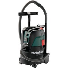 Пылесос профессиональный METABO ASA 25L PC (602014000) 1250 Вт 25л