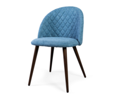 Стул mood arista (desondo) голубой 47x77x52 см.