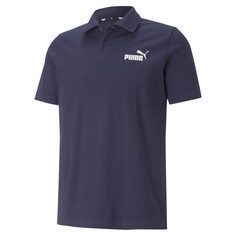Поло Essentials Mens Polo Shirt Puma