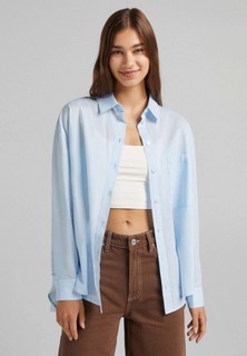 Рубашка Bershka Join Life