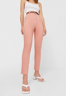 Брюки Stradivarius 