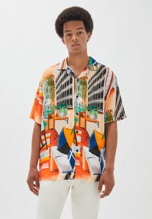Рубашка Pull&Bear 