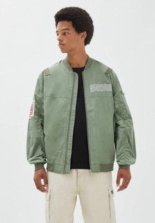 Куртка Pull&Bear 