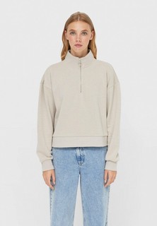 Олимпийка Stradivarius 