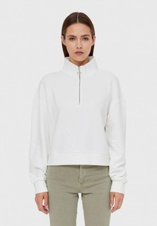 Олимпийка Stradivarius 