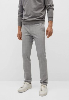 Брюки Mango Man PAULO