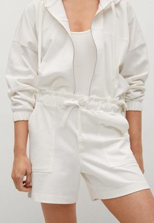 Шорты Mango CLAY