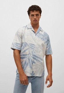 Рубашка Mango Man NICE