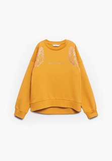 Свитшот Mango Kids DUBLINI