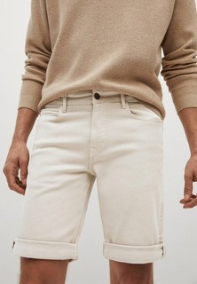 Шорты джинсовые Mango Man NEPTO