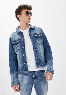 Куртка джинсовая Terance Kole 