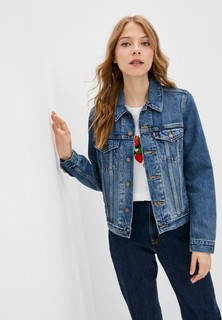 Куртка джинсовая Levis® ORIGINAL TRUCKER