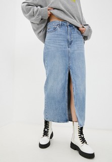 Юбка джинсовая Levis® 
