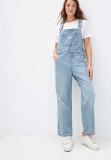 Комбинезон джинсовый Levis® VINTAGE OVERALL