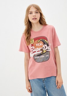 Футболка Superdry 