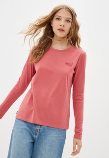 Лонгслив Superdry 