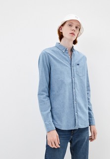 Рубашка джинсовая Superdry 