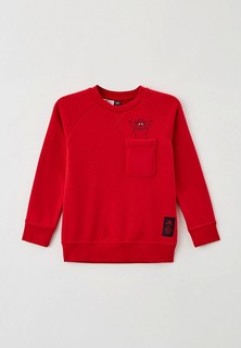 Свитшот adidas MUFC KIDS CRSWT
