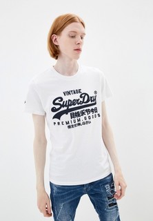 Футболка Superdry 