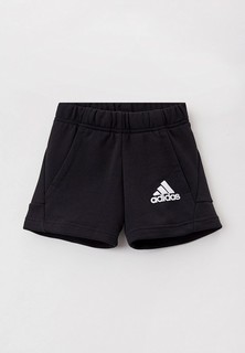 Шорты спортивные adidas B BOS SHORT