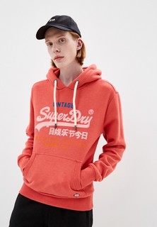 Худи Superdry 