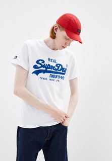 Футболка Superdry 