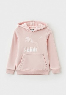 Худи PUMA Classics Logo Hoodie G