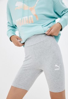 Велосипедки PUMA Classics Short Tights 7"