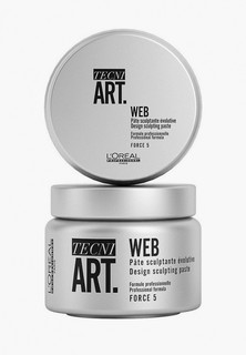 Паста для укладки волос LOreal Professionnel L'Oreal сверхсильной фиксации