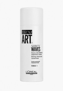 Крем для укладки LOreal Professionnel L'Oreal вьющихся волос и создания локонов