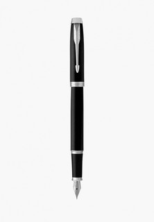 Ручка Parker IM Essential K319, цвет чернил - синий