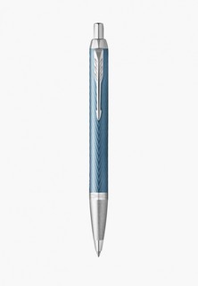 Ручка Parker IM Premium K318, цвет чернил - синий