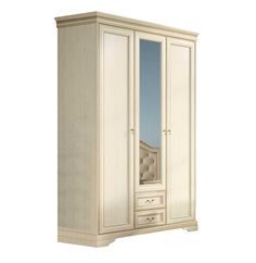 Шкаф для платья №332 (серия MK 60) Корвет