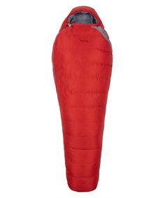 Спальный мешок пуховый Rapid -20C right Red Fox