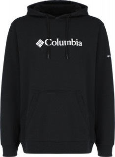 Худи мужская Columbia CSC Basic Logo™ II, Plus Size, размер 54-56