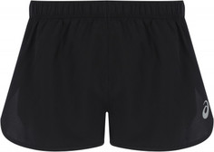 Шорты мужские ASICS Core Split, размер 52-54