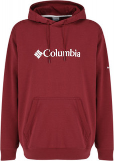 Худи мужская Columbia CSC Basic Logo™ II, Plus Size, размер 64-66