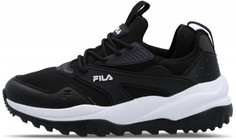 Кроссовки женские FILA Tornado, размер 35