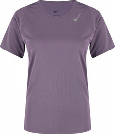 Футболка женская Nike Dri-FIT Race, размер 42-44