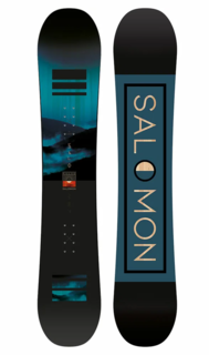 Сноуборд Salomon 20-21 Pulse -160 см