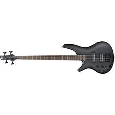 Бас-гитара Ibanez