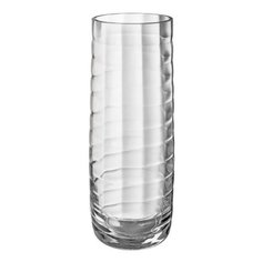 Ваза Krosno Отражение 30 см