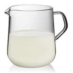 Кувшин для молока Kela fontana. 0.7 л.
