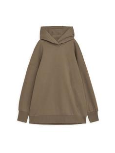 Худи оверсайз Arket