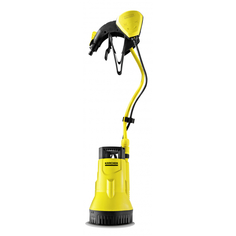 Дренажный насос Karcher