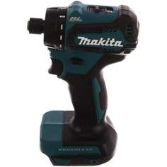 Аккумуляторный шуруповерт Makita