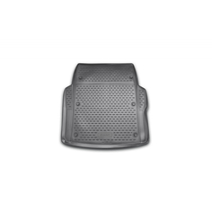 Коврик в багажник BMW 3 F30, 2012- сед. ELEMENT