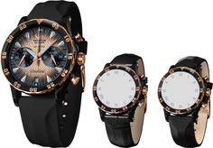 Женские часы в коллекции Undine Vostok Europe
