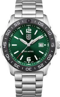 Швейцарские мужские часы в коллекции Sea Luminox