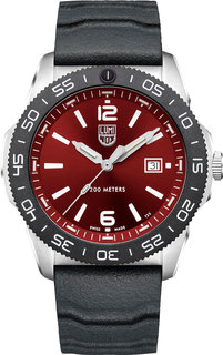 Швейцарские мужские часы в коллекции Sea Luminox